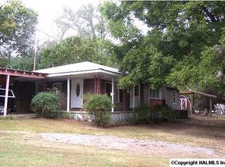 2379 Mountain Dr, Boaz, AL 35956