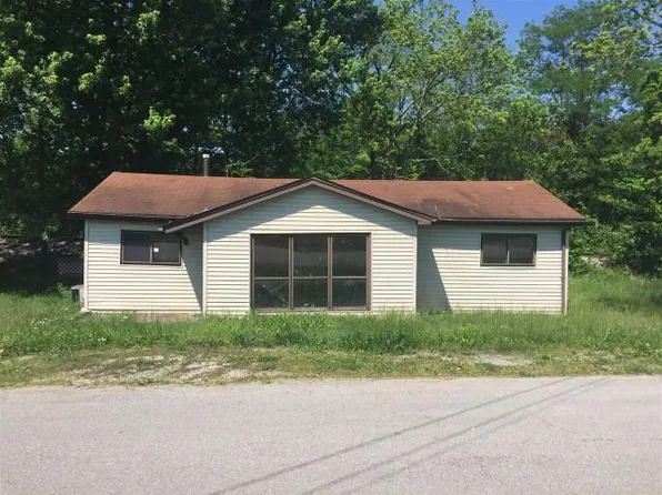 2251 Old Millersburg Rd, Paris, KY 40361