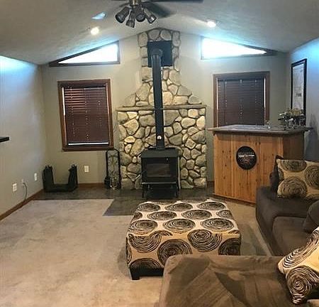 Great Room/Family Room