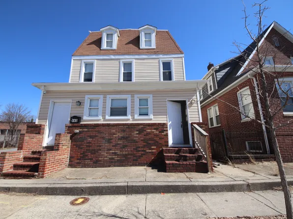 445 Brunswick St, Baltimore, MD 21223