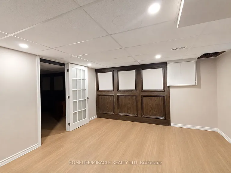 10 Trelawn Pkwy #BASEMENT — Photo 5