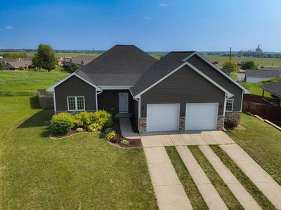 28 Braeburn Way, Evansville, WI, 53536