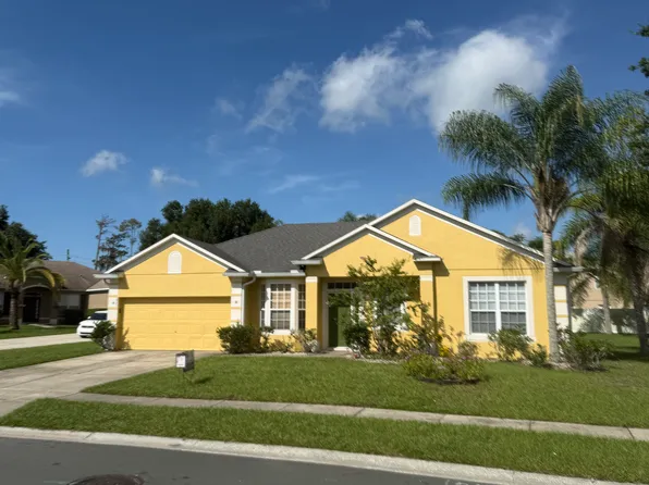 2741 Woodstream Cir, Kissimmee, FL 34743