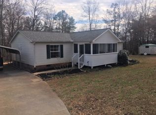 310 Fate Conn Rd, Canton, GA 30114