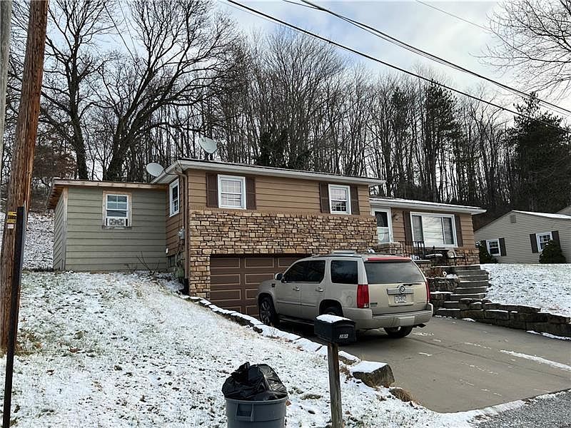 288 Rhoda Ave, Leechburg, PA 15656 MLS 1588199 Zillow