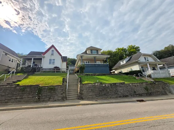 217 Conwell St, Aurora, IN 47001