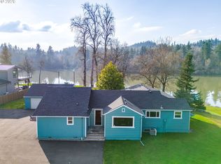 21075 S Highway 99e, Oregon City, OR 97045