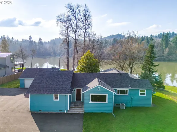 21075 S Highway 99e, Oregon City, OR 97045