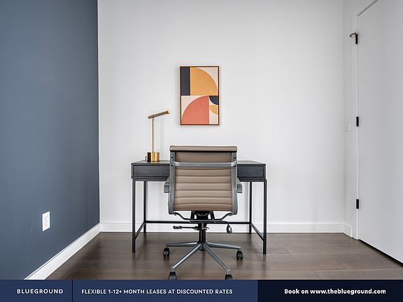 Office Area