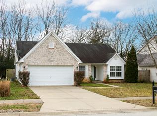 10912 Symington Cir, Louisville, KY 40241