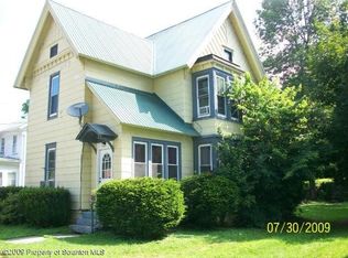 Church St, Meshoppen, PA 18630