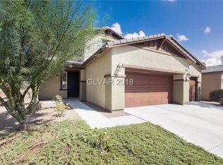 6724 Upper Mesa Ct, North Las Vegas, NV 89084