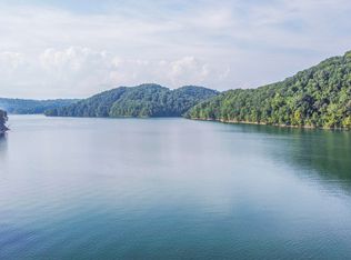 LOT 781 Russell Brothers Rd, Sharps Chapel, TN 37866