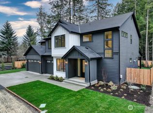 28804 224th Ave SE, Black Diamond, WA