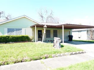 4323 Herridge St, Houston, TX 77022