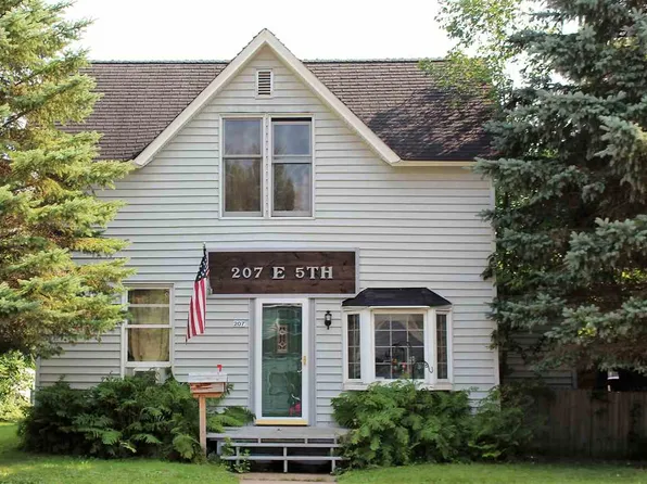 207 E 5th St, Merrill, WI 54452