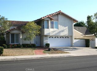 27582 Cenajo, Mission Viejo, CA 92691