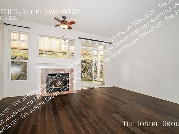 4th image of 2718 151st Pl SW APT W102