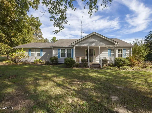 598 Old Bells Rd, Jackson, TN 38305