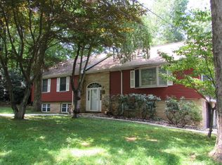 2 8th Ave, Nesquehoning, PA 18240