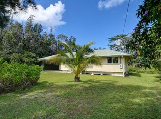 15-1541 8th Ave, Keaau, HI 96749
