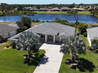 46 Sportsman Pl, Rotonda West, FL, 33947