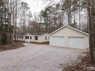 6300 Bannock Ct, Raleigh, NC 27603