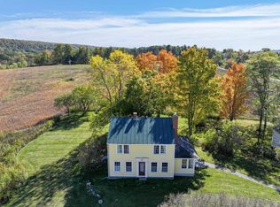 2345 Quaker Village Rd, Weybridge, VT 05753