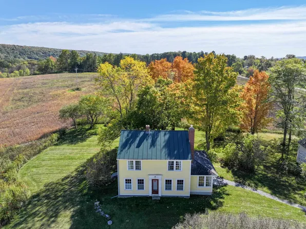 2345 Quaker Village Road, Weybridge, VT 05753