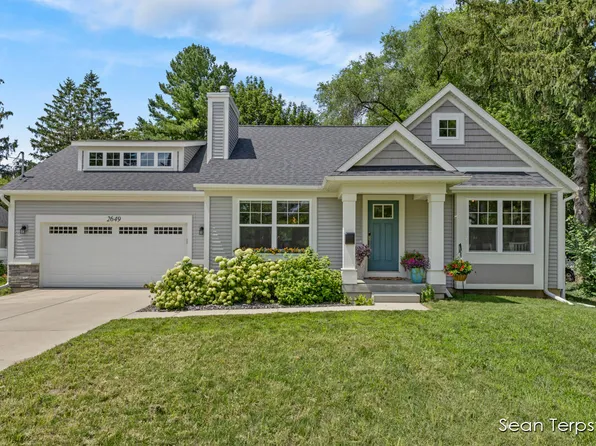 2649 Plainfield Ave NE, Grand Rapids, MI 49505