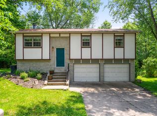 6500 SW Way Ct, Columbia, MO 65203