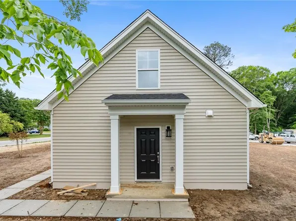 3865 Strawberry Plains Rd, Williamsburg, VA 23188