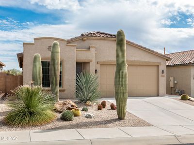 12084 N Golden Mirror Dr, Marana, AZ, 85658