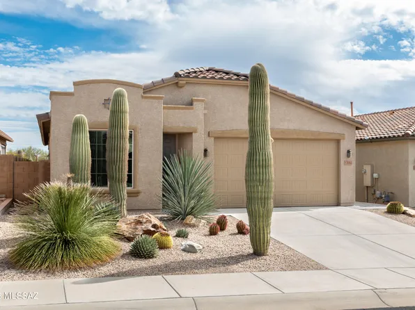 12084 N Golden Mirror Dr, Marana, AZ 85658