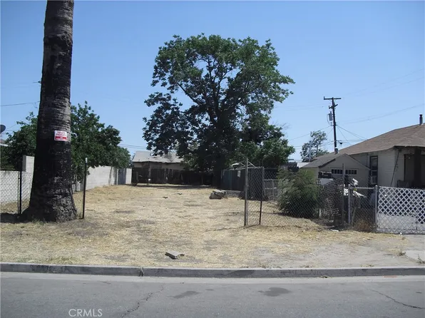 225 E 5th St, Bakersfield, CA 93307