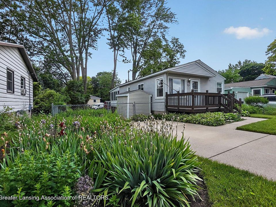 3225 Alfred Ave, Lansing, MI 48906 | Zillow