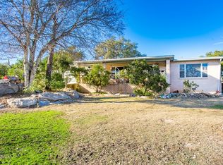 125 Ridge Rd W, Hunt, TX 78024