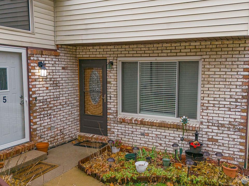 101 N Orr Dr APT 6, Normal, IL 61761 Zillow