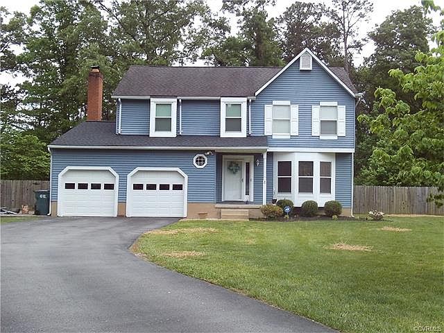 1st image of 10003 Bush Ln