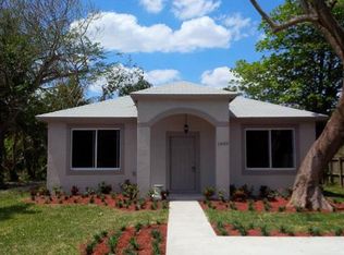 1609 NW 6th Ave, Fort Lauderdale, FL 33311