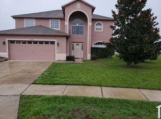 4556 Ficus Tree Rd, Kissimmee, FL 34758