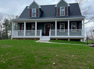 3 Davis Rd, West Brookfield, MA 01585