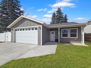 250 Weare St, Ranchester, WY 82839