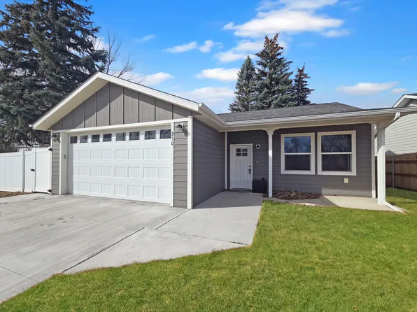 250 Weare St, Ranchester, WY 82839