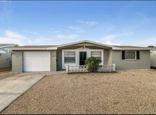 5321 Swallow Dr, New Port Richey, FL 34652