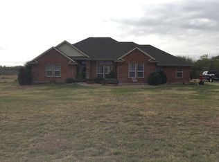 335 Chmelar Rd, Ennis, TX 75119