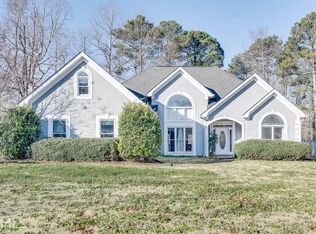 395 N Oakland Cir, McDonough, GA 30253
