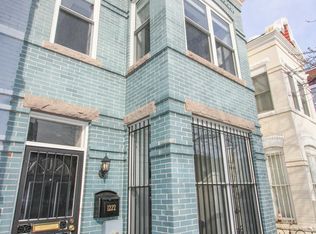 1222 D St NE, Washington, DC 20002
