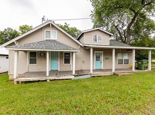1505 Holloway St, Rolla, MO 65401