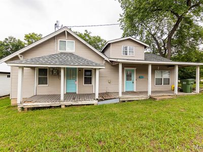 1505 Holloway St, Rolla, MO, 65401
